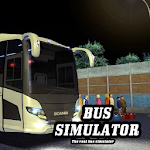 Cover Image of ดาวน์โหลด Bus Simulator 99Trans 2017 1.0.1 APK