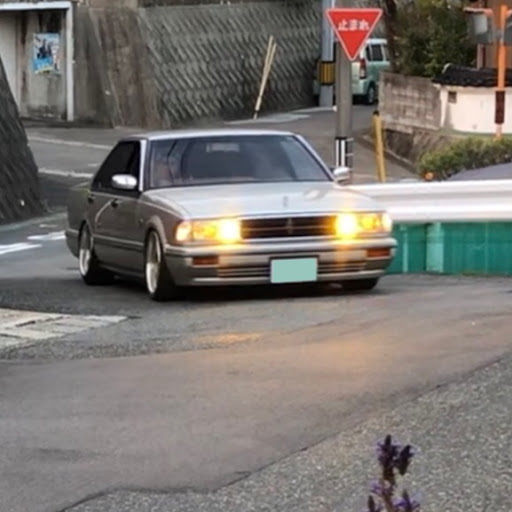 SSRのプロフィール画像