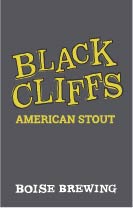 Logo of Boise Black Cliffs