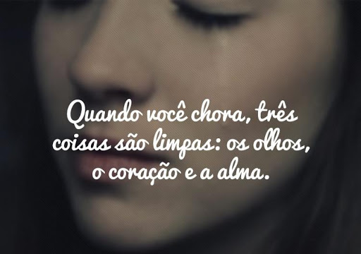 Frases tristes para chorar