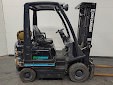 Thumbnail picture of a UNICARRIERS P1D1A18LQ