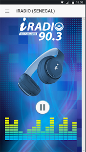 iRadio Sénégal(圖2)-速報App