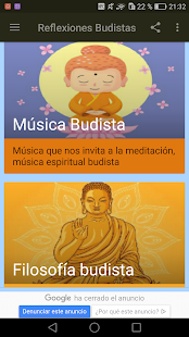 Reflexiones Budistas - Música y Filosofía Budista - náhled