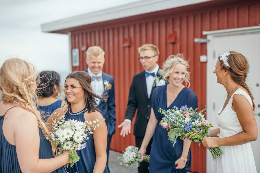 Photographe de mariage Morten Bruhn (bruhnsphoto). Photo du 30 mars 2019