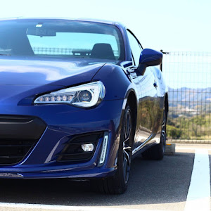 BRZ ZC6