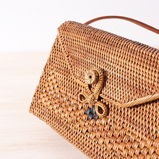Title 3, Summer Envelope Pack Picnic Vacation Ladies Str...