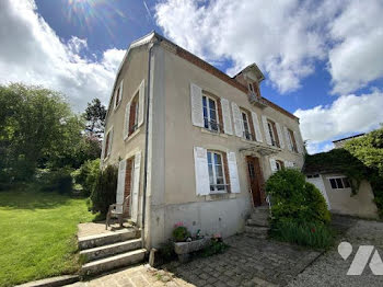 maison à Rosnay (51)