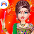 Indian Girl Wedding Makeup Game1.0.6