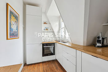 appartement à Paris 6ème (75)