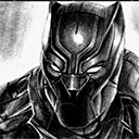 Black Panther 1 - 1366px