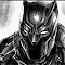 Item logo image for Black Panther 1 - 1366px