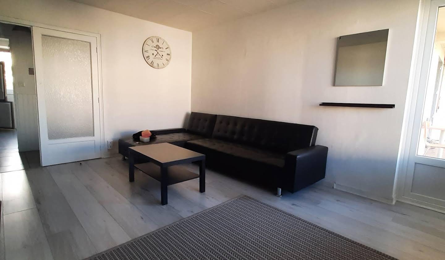 Apartment Anglet