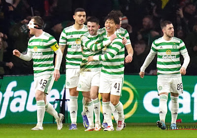 Celtic neemt leidersplaats over van Rangers na stevige zege, grote rol voor nieuwkomer