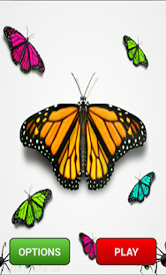 Free Butterfly vs Spider Attack APK for PC