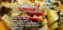Resep Sayur Lodeh APK