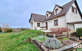 maison à Chartres (28)