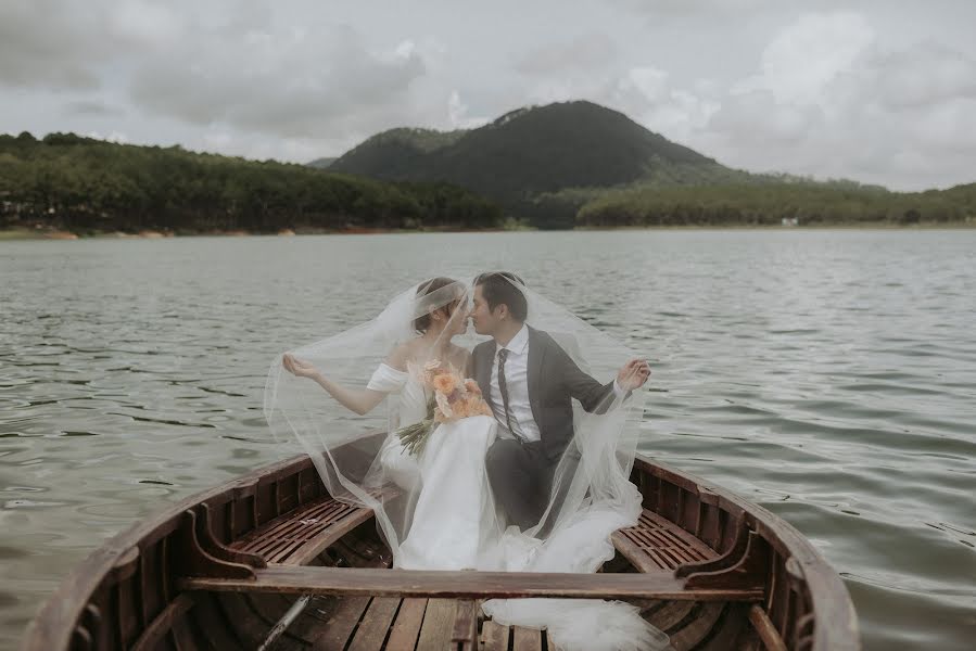 Wedding photographer Tinh Nguyen (tinhnguyen). Photo of 21 February 2023