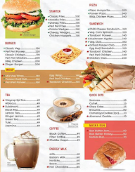 Waycup Mogappair menu 1