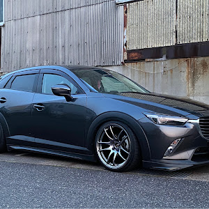 CX-3 DK5FW