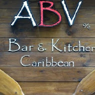 ABV Bar & Kitchen 加勒比海餐酒館