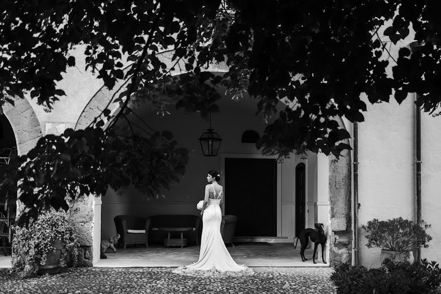 結婚式の写真家Fabio Schiazza (fabioschiazza)。2月20日の写真