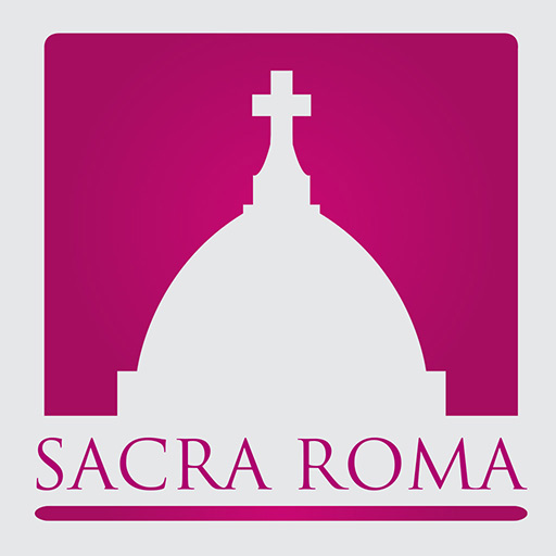 Sacra Roma 旅遊 App LOGO-APP開箱王