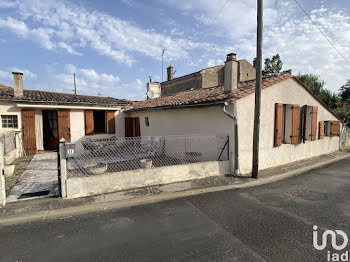 maison à Portets (33)