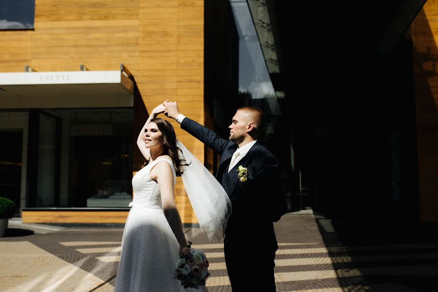 Photographe de mariage Snezhana Ryzhkova (sneg27). Photo du 6 septembre 2021