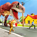 Download Dinosaur Simulator Rampage Install Latest APK downloader