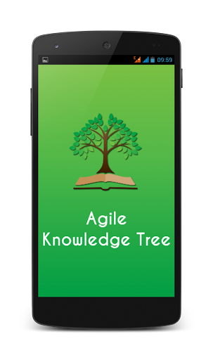 Agile Knowledge Tree