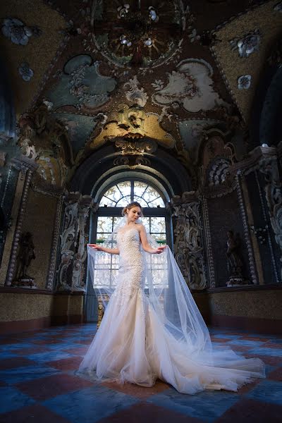 Wedding photographer Artem Vorobev (vartem). Photo of 15 May 2023