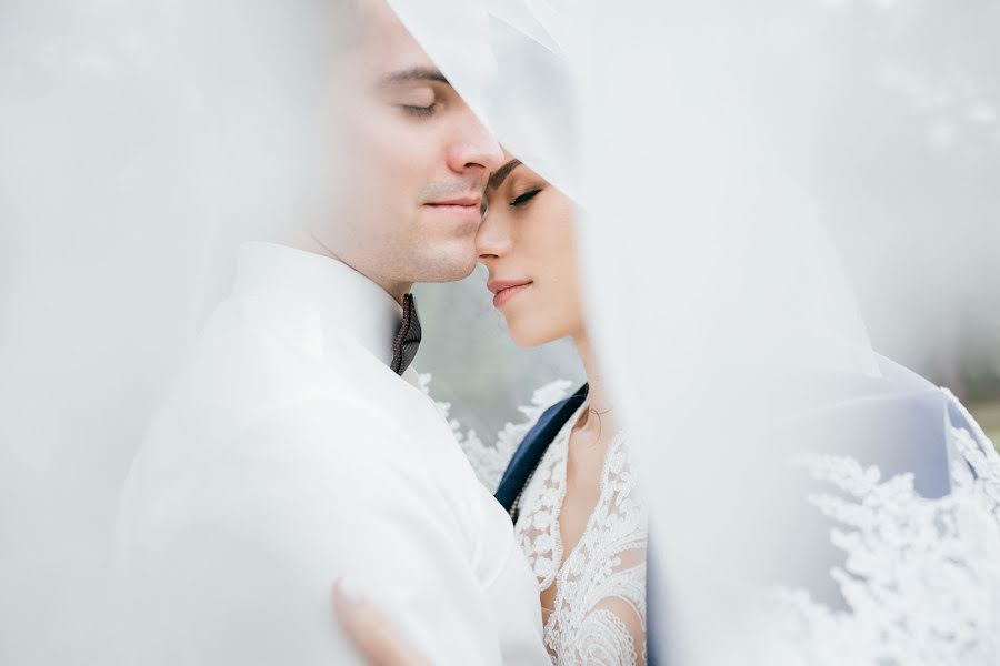 Wedding photographer Olga Lysenko (olviya). Photo of 18 January 2019