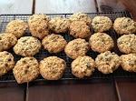 Buttermilk Oatmeal Cookies was pinched from <a href="http://www.splendidtable.org/recipes/buttermilk-oatmeal-cookies" target="_blank">www.splendidtable.org.</a>