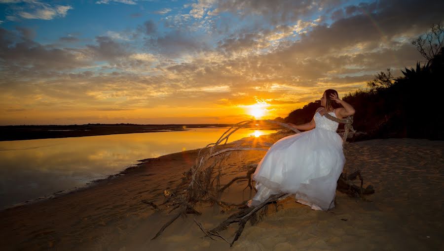 Hochzeitsfotograf Bruno Palma (bphotoalgarve). Foto vom 28. Januar 2019