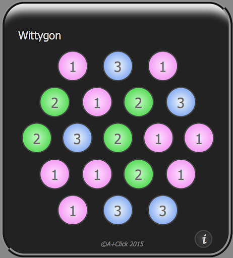 Wittygon Aplusclick Puzzle