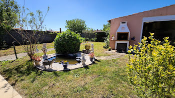 maison à Luçon (85)