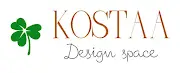 Kostaa Limited Logo