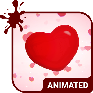 Download Dream Love Animated Keyboard For PC Windows and Mac