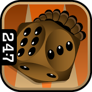 Thanksgiving Backgammon 2.0.0 Icon