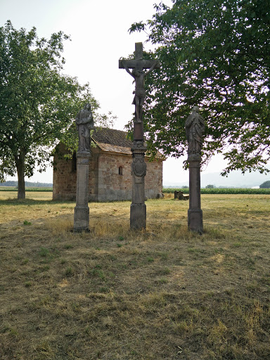 Petite Chapelle