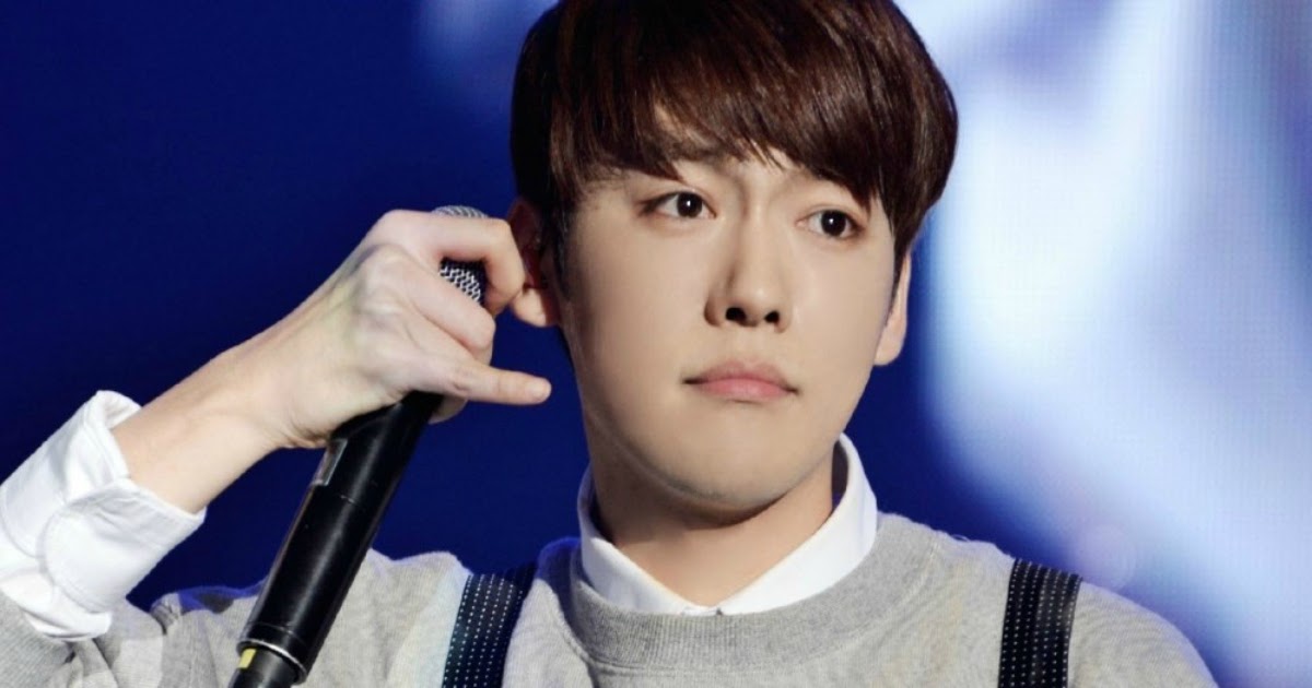 WINNER’s Kim Jin Woo Writes Handwritten Letter To Fans Announcing News ...