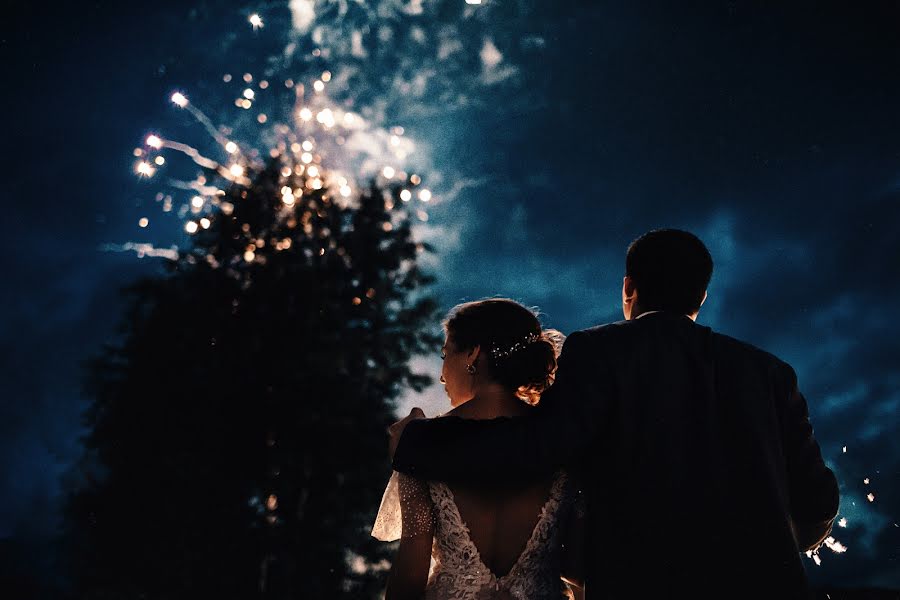 Wedding photographer Evgeniya Voloshina (evgeniavol). Photo of 23 July 2018