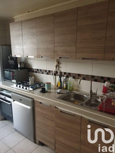 Vente appartement 4 pièces 71 m² à Marseille 15ème (13015), 65 000 €