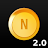 NotCoin 2.0 icon