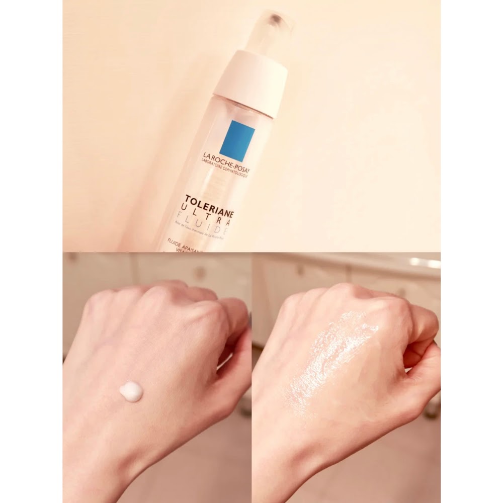 La-Roche+-+Posay-Toleriane-Ultra-Fluide--理| Beauty