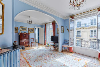 appartement à Paris 17ème (75)