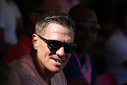 Jean de Villiers was part of the Stormers' golden generation that boasted arguably better players than the current team.