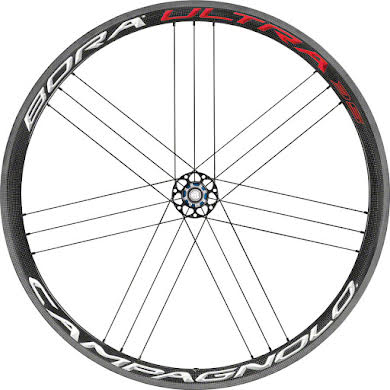 Campagnolo Bora Ultra 35 700c Road Wheelset, Clincher alternate image 4