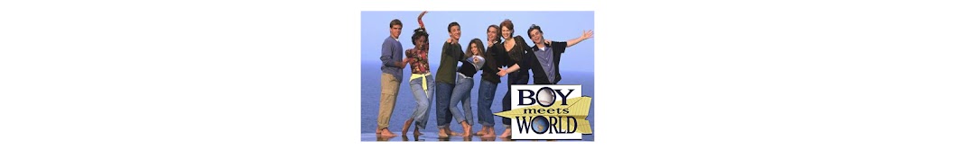 BoyMeetsWorldClips Banner