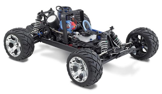 How to mod Nitro rc cars 3.0.1 unlimited apk for pc